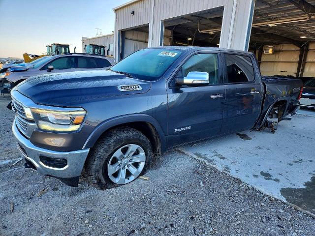 2019 Ram 1500 მანქანა იყიდება აუქციონზე, vin: 1C6SRFJTXKN700275, აუქციონის ნომერი: 51372216