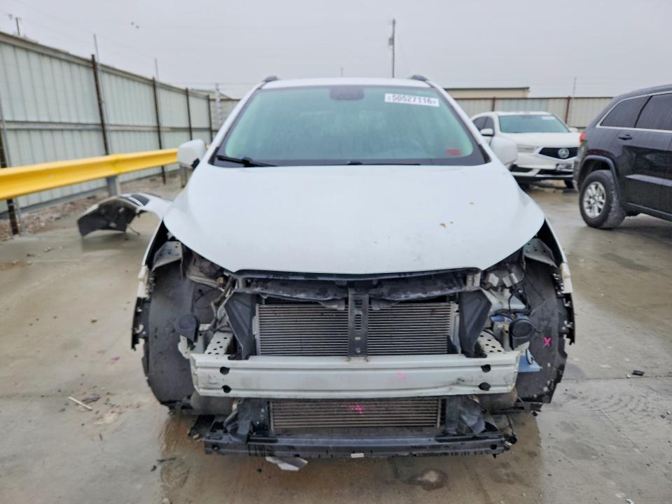 Продажа на аукционе авто 2020 Buick Encore, vin: KL4CJASB7LB081693, номер лота: 50527116