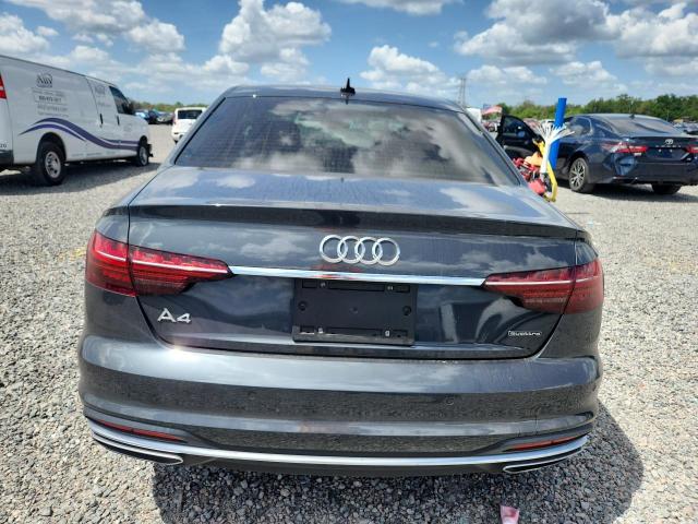 Продаж на аукціоні авто 2021 Audi A4, vin: WAUABAF44MA024796, номер лоту: 48203136