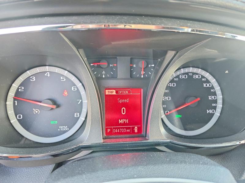 Aukcja sprzedaży 2017 Gmc Terrain, vin: 2GKFLSEK2H6177373, numer aukcji: 49798136