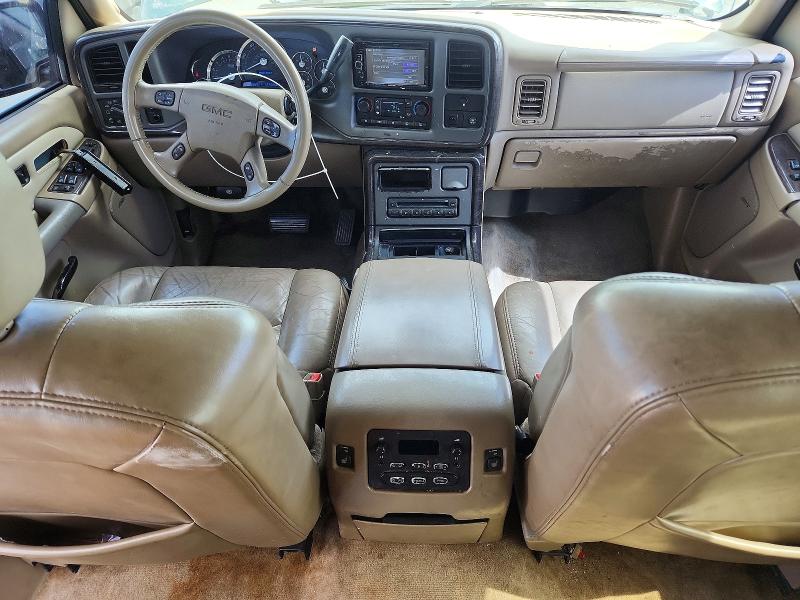 Продаж на аукціоні авто 2004 Gmc Yukon Xl, vin: 1GKFK66UX4J225998, номер лоту: 49516756