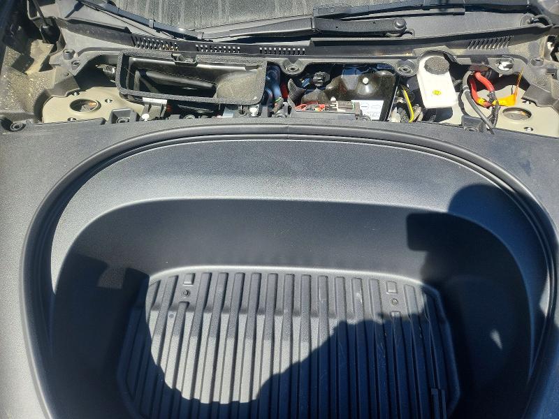 Продажа на аукционе авто 2025 Tesla Model 3, vin: 5YJ3E1EA0SF061472, номер лота: 49391926