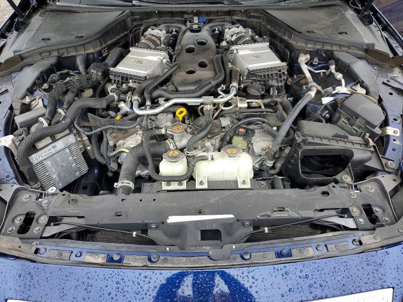 2021 Infiniti Q50 მანქანა იყიდება აუქციონზე, vin: JN1EV7CP7MM706120, აუქციონის ნომერი: 50815566