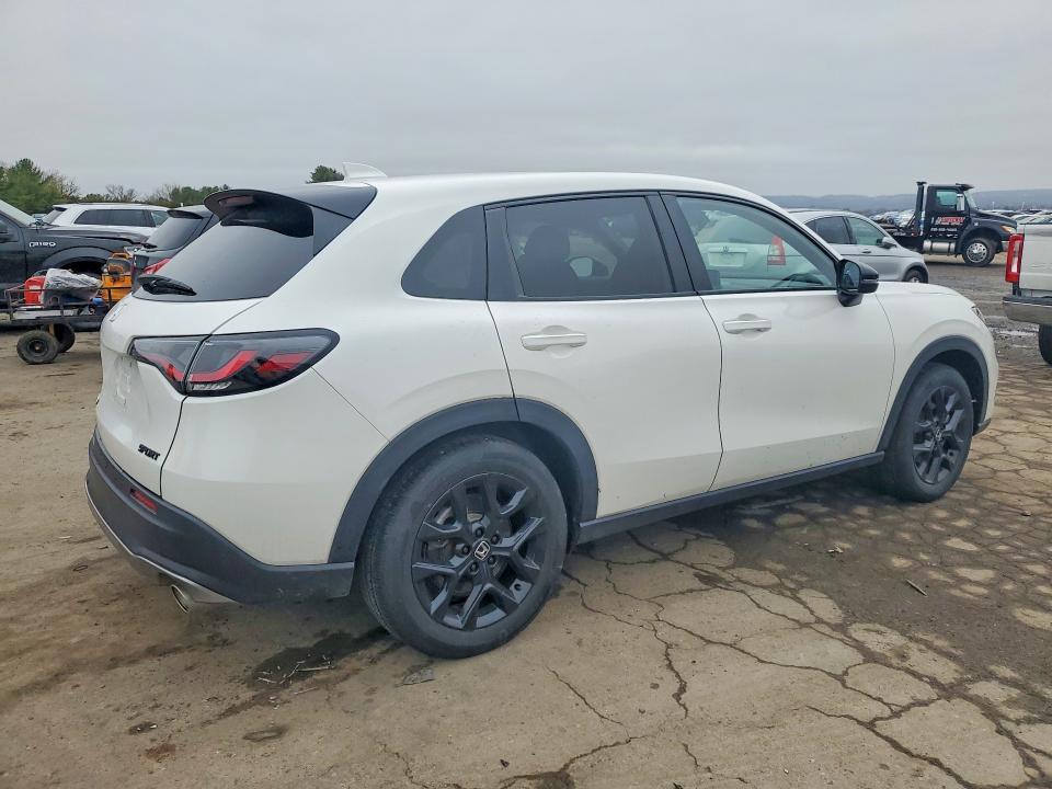 Aukcja sprzedaży 2025 Honda Hr-v, vin: 3CZRZ2H54SM795167, numer aukcji: 48518976