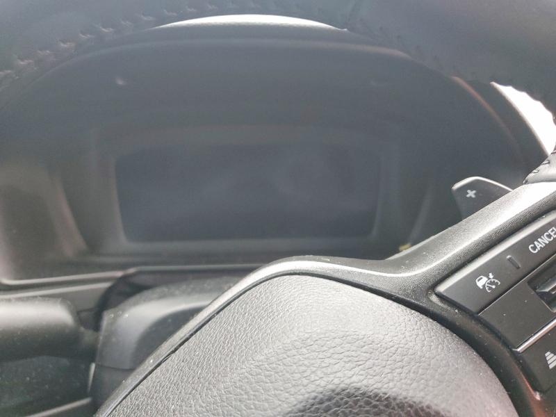 51476956 :رقم المزاد ، 1HGCY2F72RA076415 vin ، 2024 Honda Accord مزاد بيع