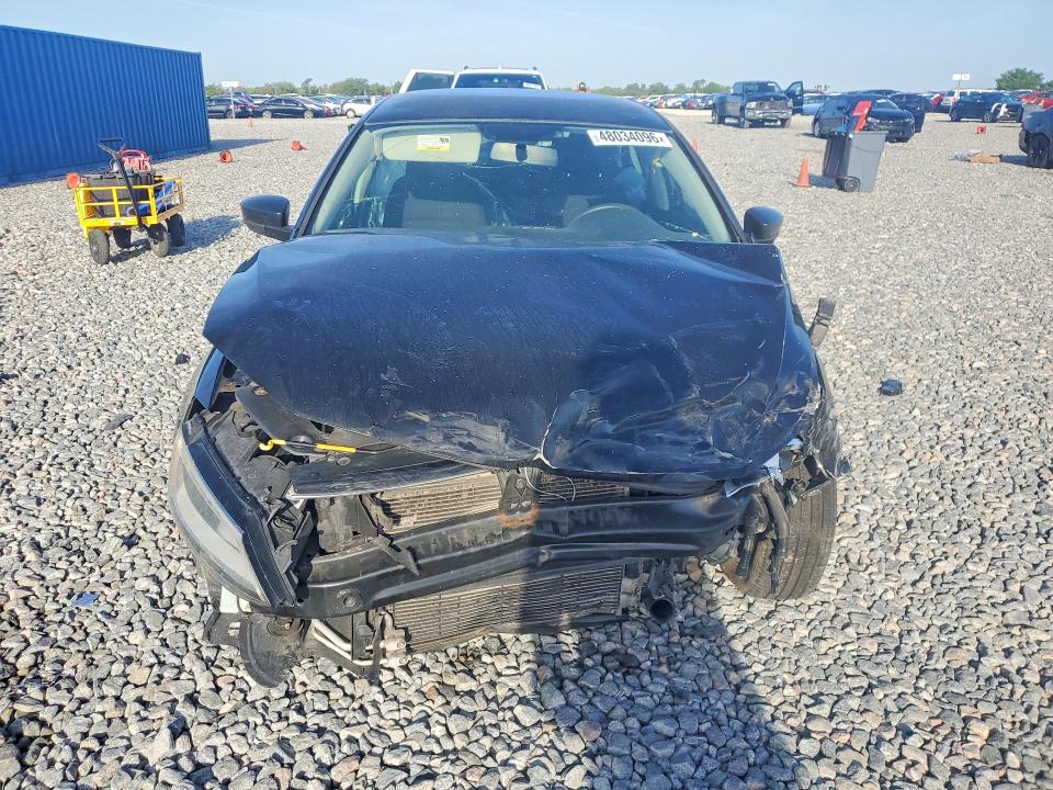 Aukcja sprzedaży 2015 Volkswagen Jetta, vin: 3VWD17AJ0FM263106, numer aukcji: 48034096
