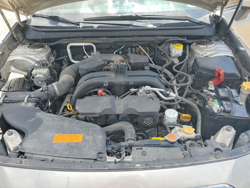 51862436 :رقم المزاد ، 4S4BSACC8J3285315 vin ، 2018 Subaru Outback مزاد بيع