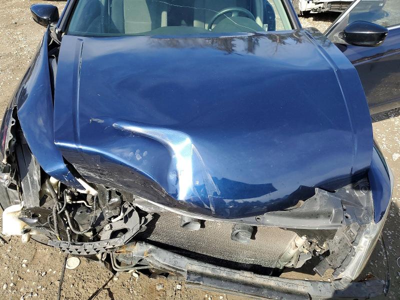 2008 Honda Accord მანქანა იყიდება აუქციონზე, vin: JHMCP26468C067242, აუქციონის ნომერი: 48285036