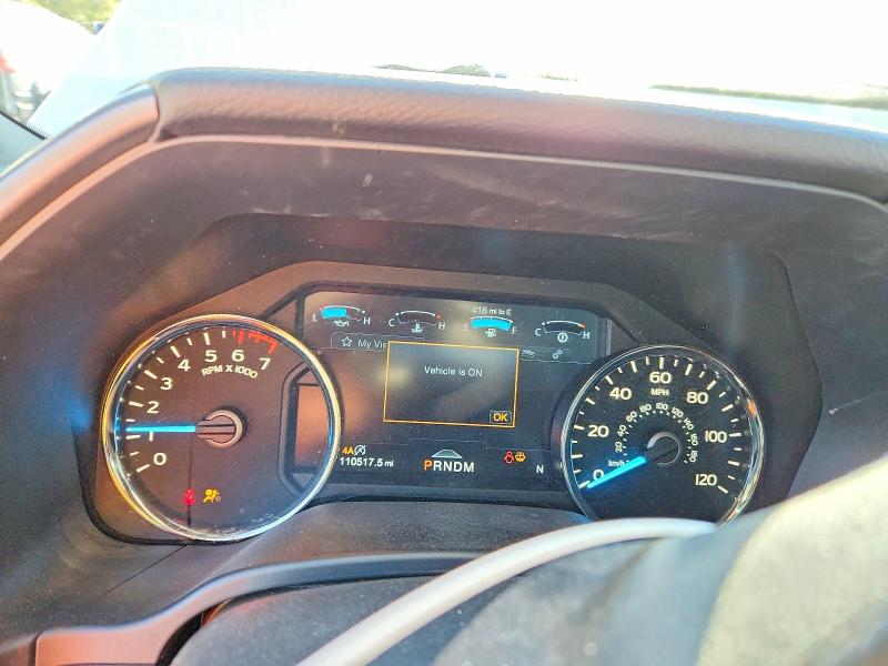 Aukcja sprzedaży 2019 Ford F150, vin: 1FTEW1E48KFA42762, numer aukcji: 50060826