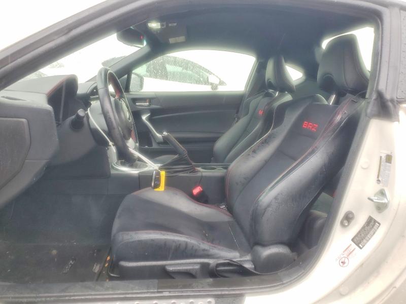 Продажа на аукционе авто 2020 Subaru Brz, vin: JF1ZCAC12L9700312, номер лота: 51960246