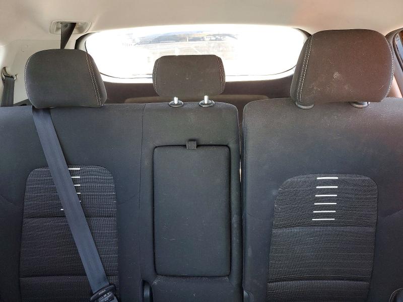Продажа на аукционе авто 2018 Kia Sportage, vin: KNDPM3AC4J7360944, номер лота: 50817966
