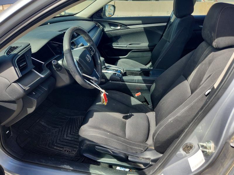 Продажа на аукционе авто 2017 Honda Civic, vin: 2HGFC1F32HH635948, номер лота: 50812646