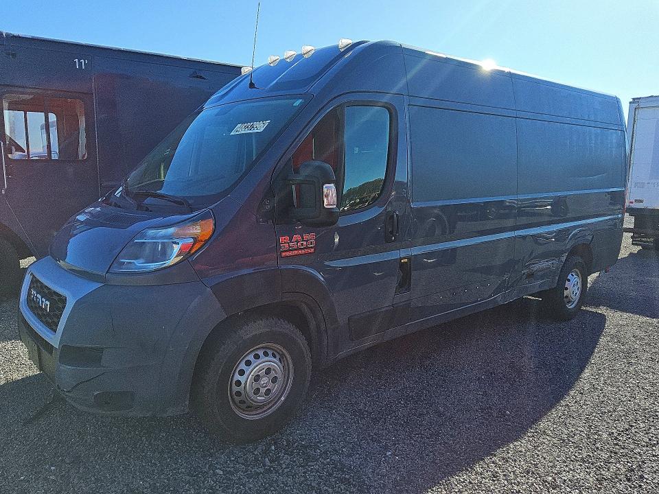 Aukcja sprzedaży 2020 Ram Promaster 1500, vin: 3C6URVJG7LE136533, numer aukcji: 55084856