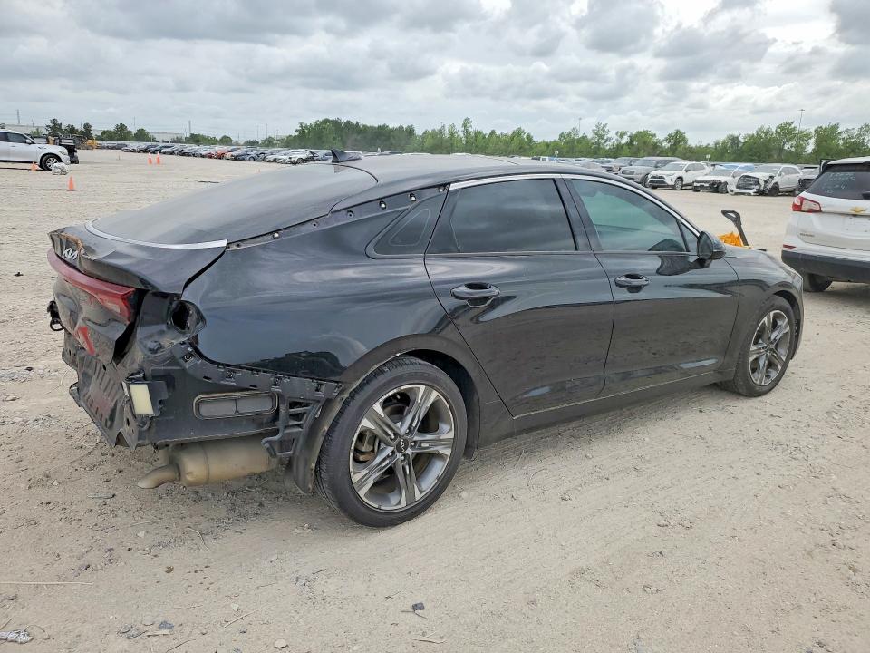 Aukcja sprzedaży 2022 Kia K5, vin: 5XXG34J26NG138614, numer aukcji: 47771876