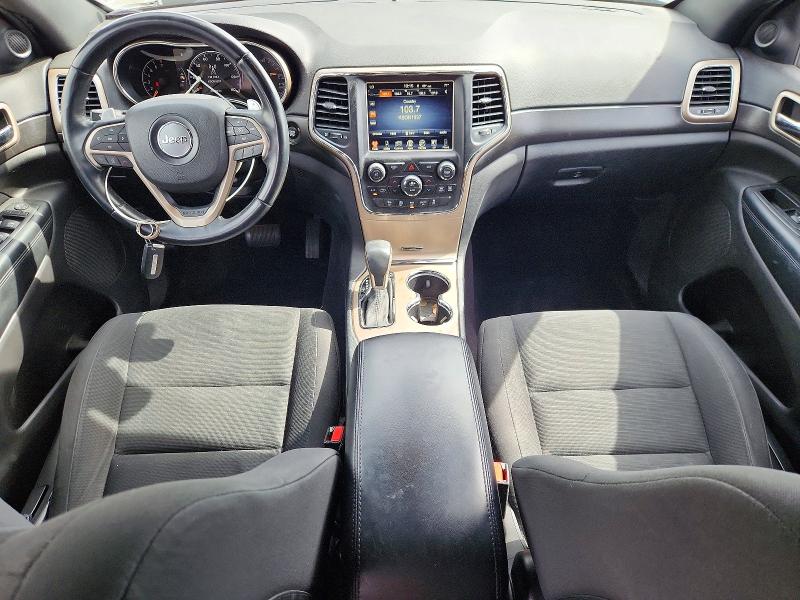 Продажа на аукционе авто 2017 Jeep Grand Cherokee, vin: 1C4RJEAG3HC621384, номер лота: 50288176