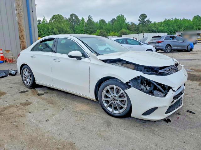 Aukcja sprzedaży 2019 Mercedes-benz A, vin: WDD3G4EB2KW001618, numer aukcji: 50918806