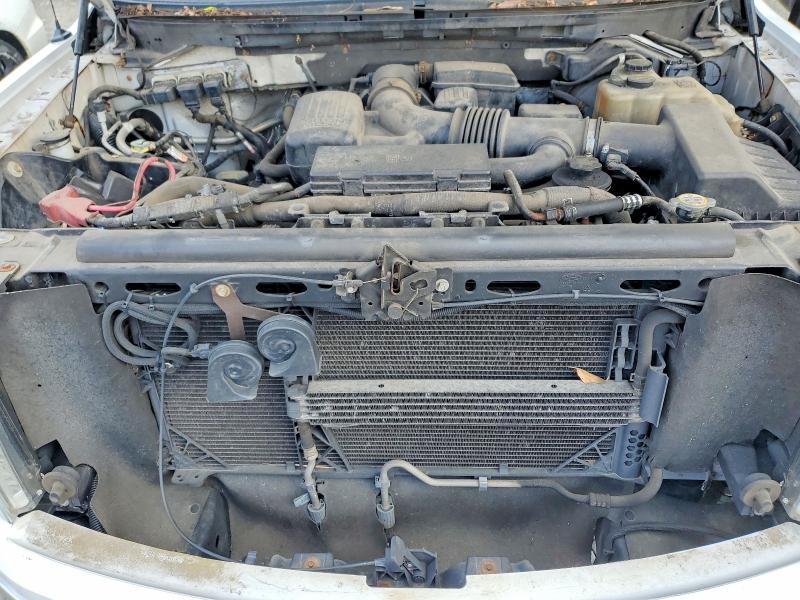 2010 Ford F150 მანქანა იყიდება აუქციონზე, vin: 1FTFX1EV1AFD60084, აუქციონის ნომერი: 49517346