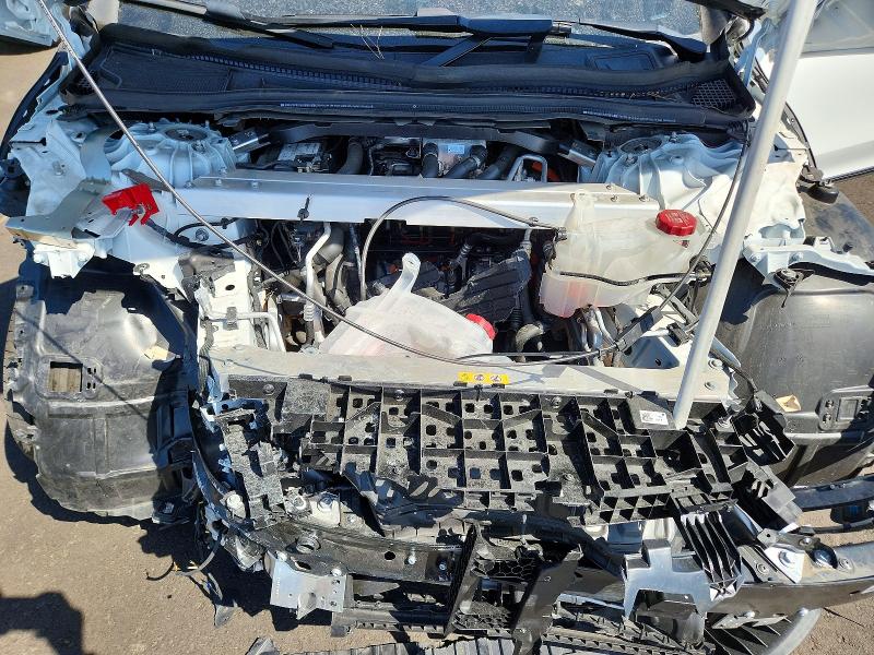 Aukcja sprzedaży 2024 Mercedes-benz Eqe Sedan, vin: W1KEG2BB6RF057265, numer aukcji: 51834586
