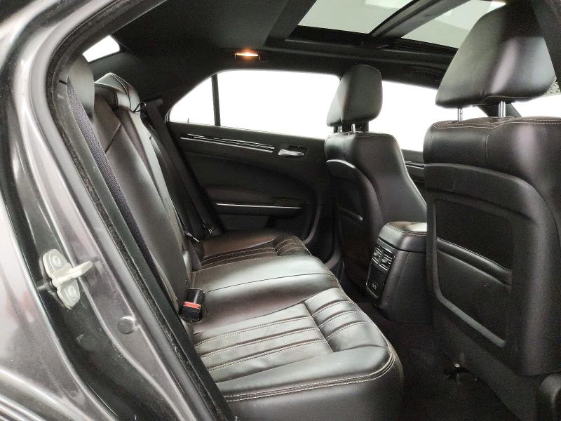 48598656 :رقم المزاد ، 2C3CCABG1PH641009 vin ، 2023 Chrysler 300 مزاد بيع