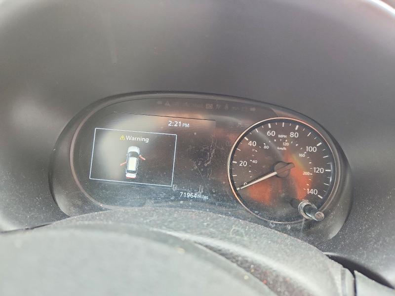 Продаж на аукціоні авто 2021 Nissan Kicks, vin: 3N1CP5DV4ML503733, номер лоту: 50146966