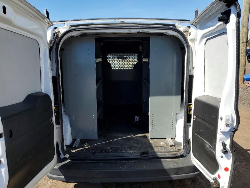 Aukcja sprzedaży 2020 Ram Promaster City, vin: ZFBHRFABXL6R57199, numer aukcji: 48403596