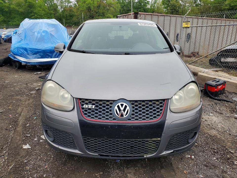 51323496 :رقم المزاد ، WVWED71K49W062465 vin ، 2009 Volkswagen Gti مزاد بيع