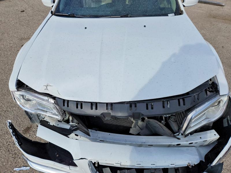 2013 Chrysler 300 მანქანა იყიდება აუქციონზე, vin: 2C3CCAAG0DH527886, აუქციონის ნომერი: 48506396