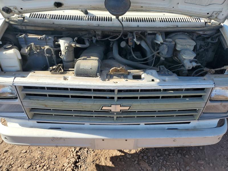 Продажа на аукционе авто 1991 Chev G20, vin: 1GCEG25K3M7113512, номер лота: 48818706