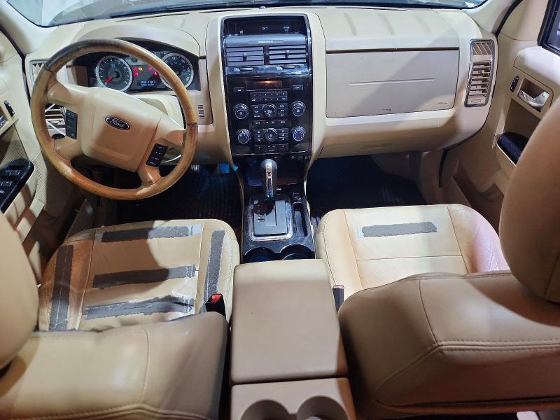 Продажа на аукционе авто 2012 Ford Escape, vin: 1FMCU9EG9CKC58548, номер лота: 51128476