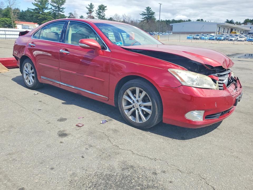 Aukcja sprzedaży 2011 Lexus Es, vin: JTHBK1EG3B2450293, numer aukcji: 50492676