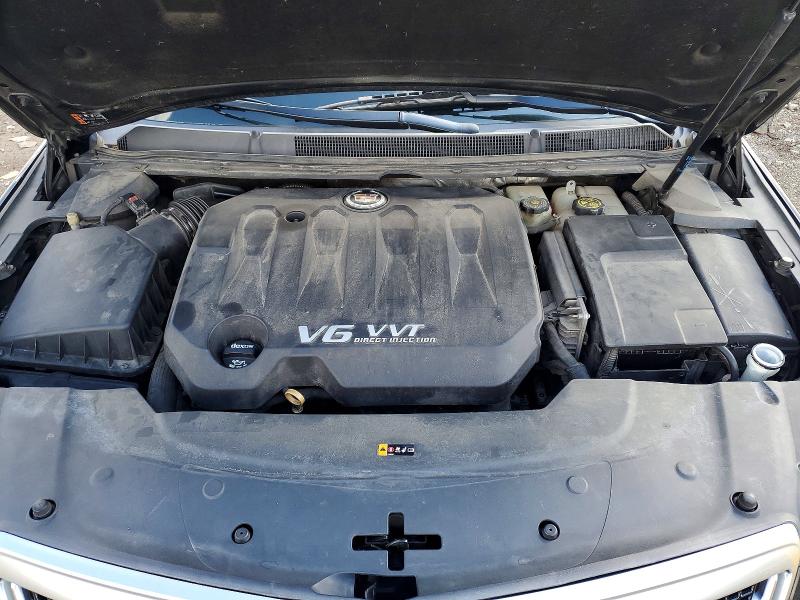 Продажа на аукционе авто 2015 Cadillac Xts, vin: 2G61M5S31F9158409, номер лота: 49040986