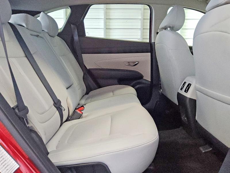 Продаж на аукціоні авто 2026 Hyundai Tucson, vin: 5NMJBCDE9TH646969, номер лоту: 49385646
