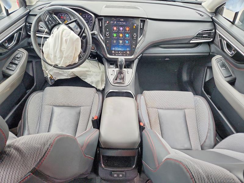 Продаж на аукціоні авто 2020 Subaru Legacy, vin: 4S3BWAG68L3019390, номер лоту: 51767376