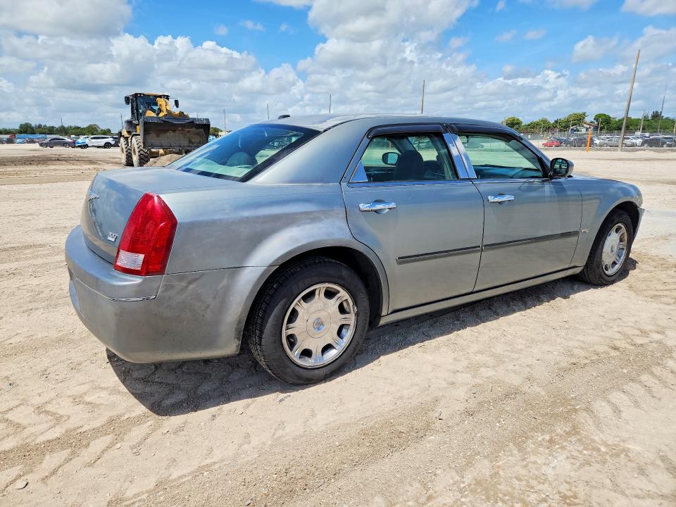 Aukcja sprzedaży 2007 Chrysler 300, vin: 2C3KA53G47H702831, numer aukcji: 48975426