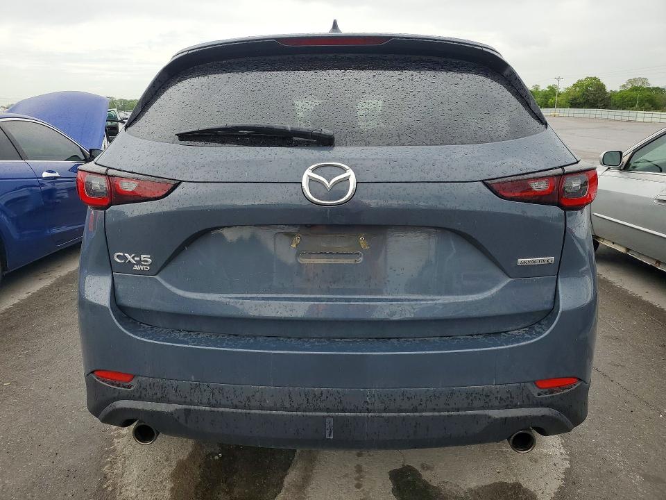 Aukcja sprzedaży 2023 Mazda Cx-5, vin: JM3KFBCM6P0168390, numer aukcji: 49867496