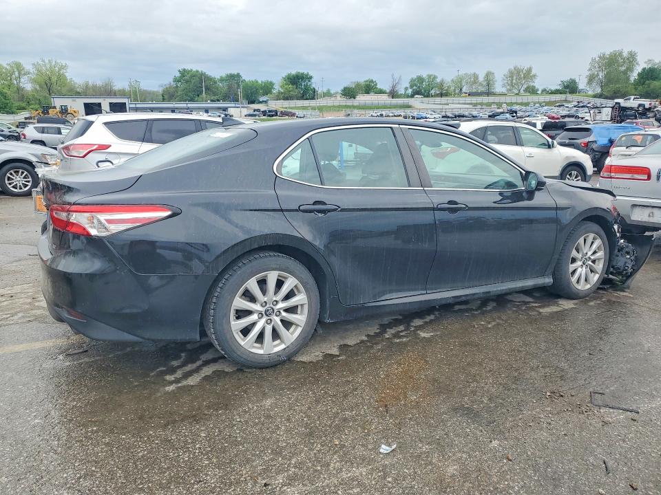 Продаж на аукціоні авто 2019 Toyota Camry, vin: 4T1B11HK0KU765346, номер лоту: 49768126
