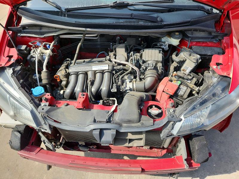 Auction sale of the 2016 Honda Fit, vin: 3HGGK5H94GM704087, lot number: 51520676