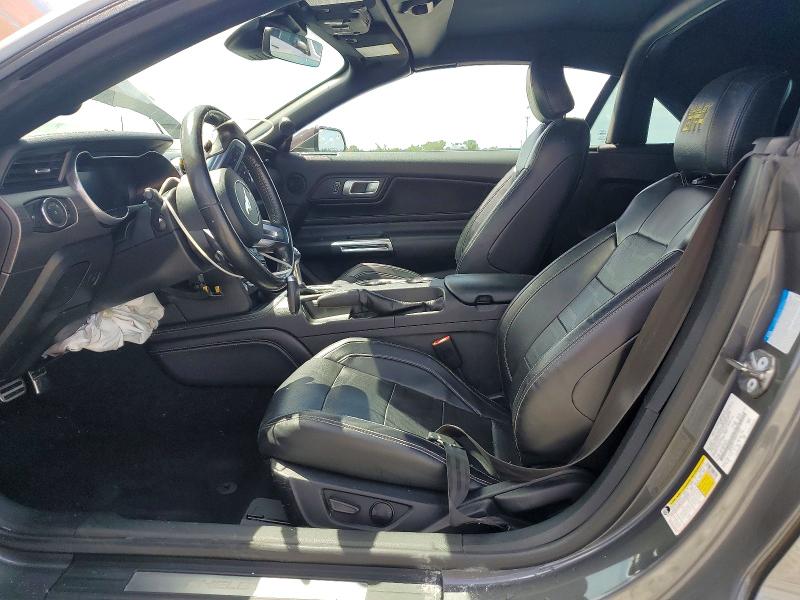 Aukcja sprzedaży 2022 Ford Mustang, vin: 1FATP8FF1N5117251, numer aukcji: 48177466
