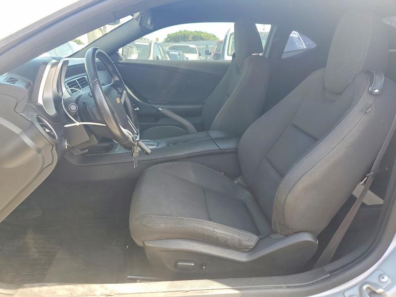Aukcja sprzedaży 2014 Chevrolet Camaro, vin: 2G1FB1E38E9223650, numer aukcji: 51836146