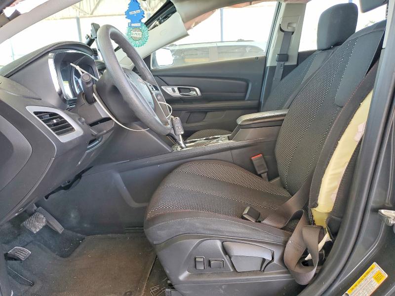 Aukcja sprzedaży 2017 Gmc Terrain, vin: 2GKALMEK8H6178078, numer aukcji: 50627626