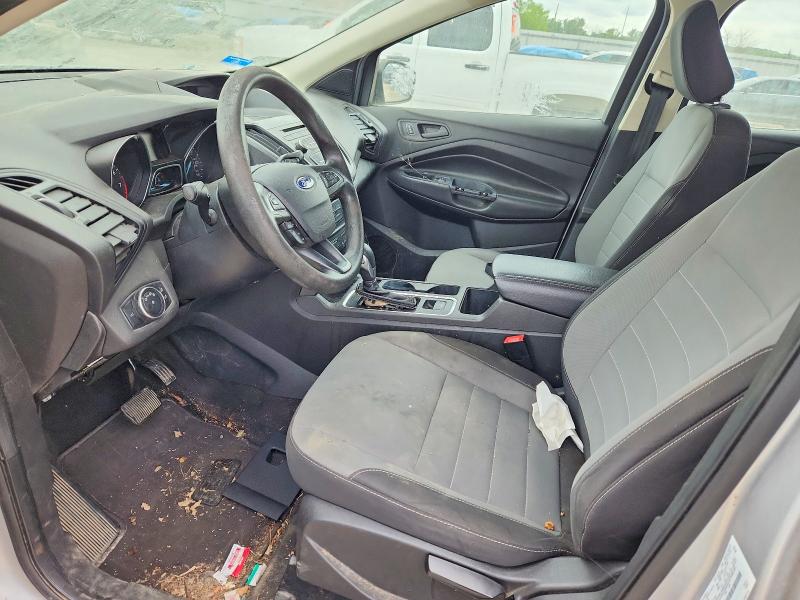Aukcja sprzedaży 2018 Ford Escape, vin: 1FMCU0F72JUC34524, numer aukcji: 50781006