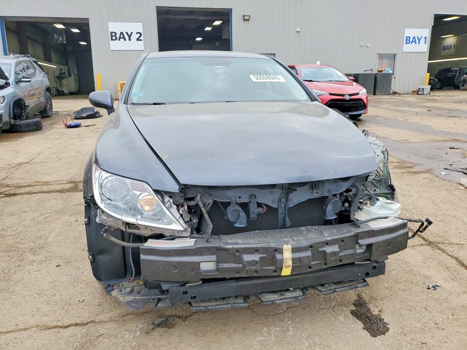 Aukcja sprzedaży 2007 Lexus Ls, vin: JTHBL46F975030001, numer aukcji: 50928946