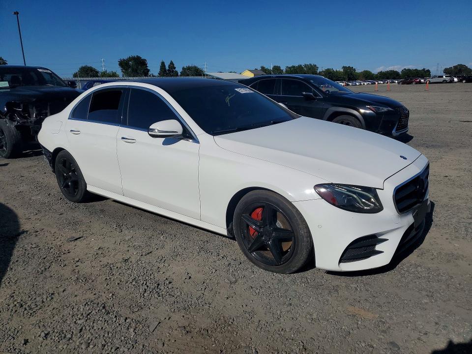 Aukcja sprzedaży 2017 Mercedes-benz E, vin: WDDZF4JB6HA045226, numer aukcji: 51774726