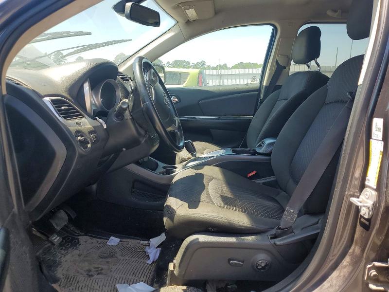 2020 Dodge Journey მანქანა იყიდება აუქციონზე, vin: 3C4PDCAB9LT261266, აუქციონის ნომერი: 50893026