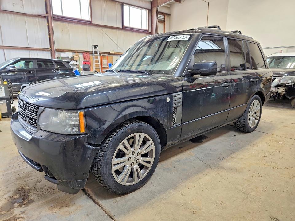 Продаж на аукціоні авто 2011 Land Rover Range Rover, vin: SALMF1D43BA359903, номер лоту: 50793716