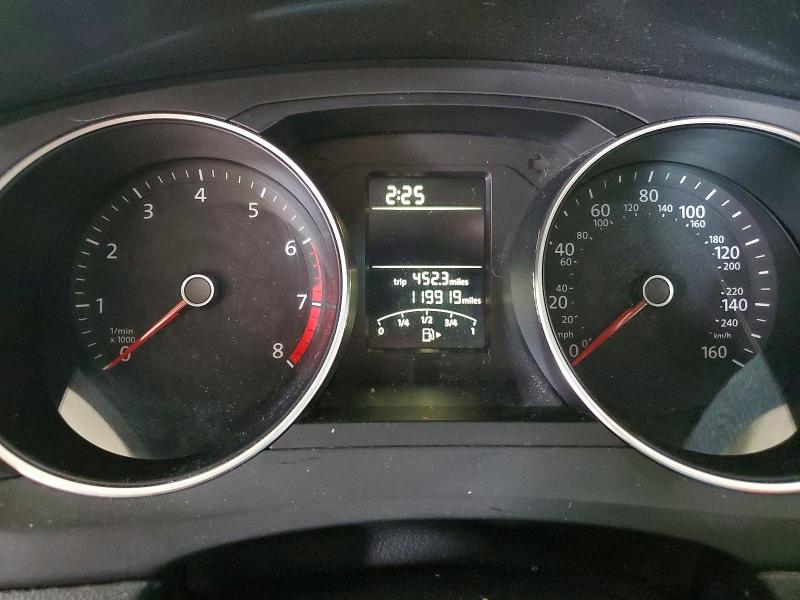 Aukcja sprzedaży 2015 Volkswagen Jetta, vin: 3VWD07AJ3FM238803, numer aukcji: 49647396