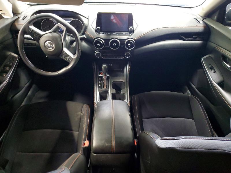 Aukcja sprzedaży 2020 Nissan Sentra, vin: 3N1AB8DV9LY207826, numer aukcji: 51100686