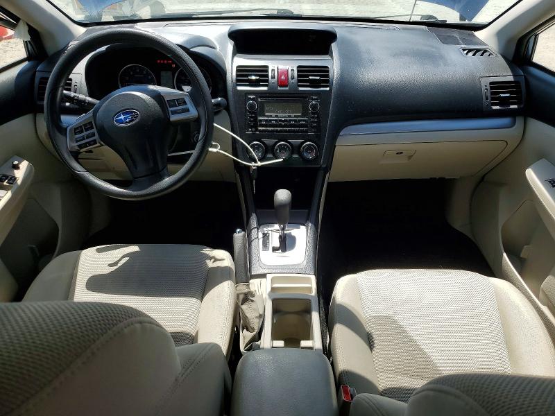 Aukcja sprzedaży 2014 Subaru Xv Crosstrek, vin: JF2GPAVC6E8297028, numer aukcji: 50309666