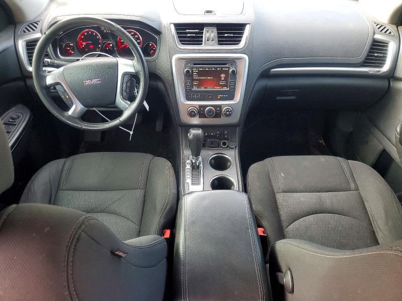 Aukcja sprzedaży 2015 Gmc Acadia, vin: 1GKKRPKD1FJ147300, numer aukcji: 49172256