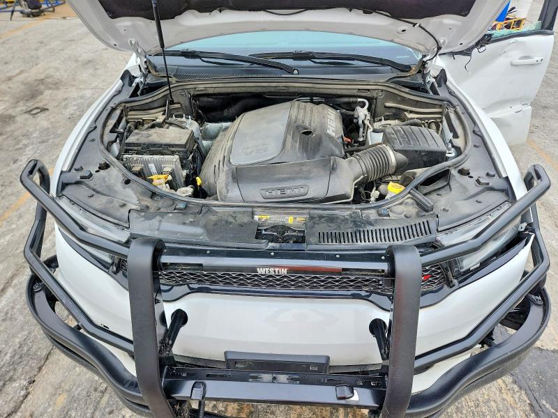 Продажа на аукционе авто 2023 Dodge Durango, vin: 1C4SDJFTXPC682558, номер лота: 50724476